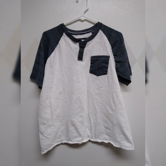 Broken Threads single pocket shirt size L - Picture 1 of 4